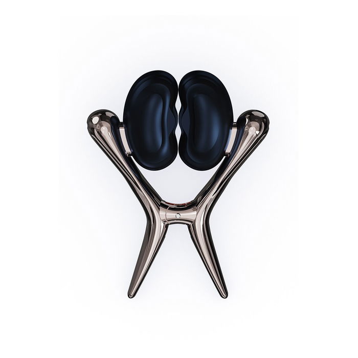 Pinces à tétons Tingon