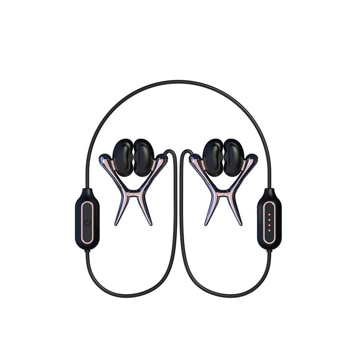 Pinces à tétons Tingon