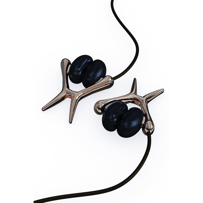 Pinces à tétons Tingon