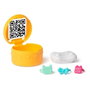 Spin Master Gabby et la Maison Magique - Coffret 6 figurines et 5 accessoires Petits Chatons