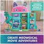 Spin Master Gabby et la Maison Magique - Coffret 6 figurines et 5 accessoires Petits Chatons