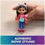Spin Master Gabby et la Maison Magique - Coffret 6 figurines et 5 accessoires Petits Chatons