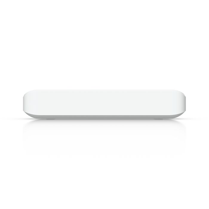 Ubiquiti Commutateur réseau 5 ports 2.5 GbE, alimentation par USB-C ou PoE, débit 12.5 Gbps Ubiquiti Commutateur réseau 5 ports 2.5 GbE, alimentation par USB-C ou PoE, débit 12.5 Gbps