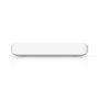 Ubiquiti Commutateur réseau 5 ports 2.5 GbE, alimentation par USB-C ou PoE, débit 12.5 Gbps