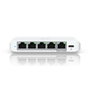 Ubiquiti USW-Flex Mini 2.5G-5 Blanc