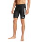 Maillot de bain homme Adidas 3 Bandas Bld Jam Noir 11-12 Ans