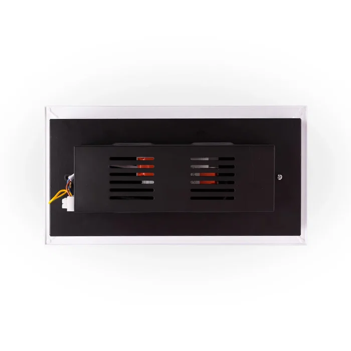 CREE Downlight LED Cardan 24W 2400Lm 4200K RA>90 40.000H JW-CAR-LED-2x12W-W