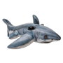 Intex Figure gonflable requin blanc 173 x 107 cm - A partir de 3 ans