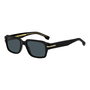 Lunettes de soleil Homme Hugo Boss BOSS 1596_S Noir