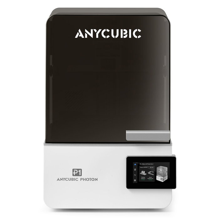 Anycubic Photon P1 Imprimante 3D à résine Anycubic Photon P1 Imprimante 3D à résine