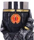 Nemesis Now Calice Le Seigneur des Anneaux Sauron