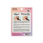 Ardell Extensions de Cils Inférieurs Pré-encollées Press On Naked Volume Doux 60 u