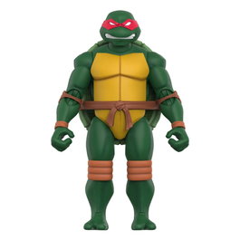 Super7 Teenage Mutant Ninja Turtles Ultimates Wave 12 Raphael