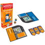 Monopoly - Extension Va en Prison - Jeu de Société en Espagnol - Réf. G0719 - Pour le Monopoly Classique - Hasbro