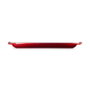Le Creuset Plaque de grill extra large 47x25x32cm rouge cerise