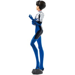 Ichibansho Figure Shinji Ikari Neon Genesis Evangelion 30th Anniversary