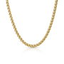 Collier Femme One Jewels OJNN90G Doré