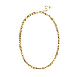 Collier Femme One Jewels OJNN90G Doré