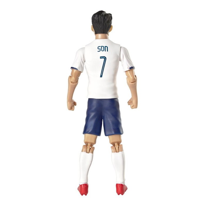 BANBO TOYS Figura Action Son Tottenham Hotspur 20cm