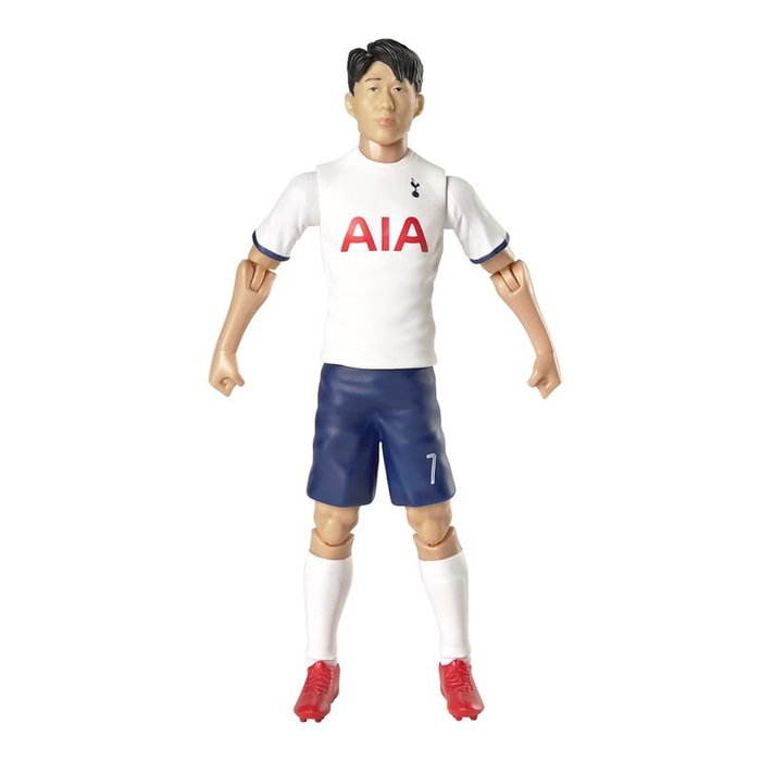 BANBO TOYS Figura Action Son Tottenham Hotspur 20cm