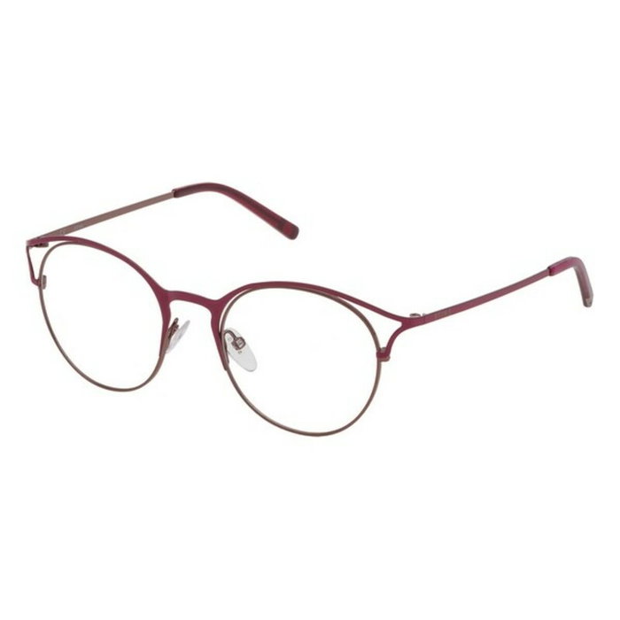 Monture de Lunettes Femme Sting VST112490593 Ø 49 mm Monture de Lunettes Femme Sting VST112490593 Ø 49 mm