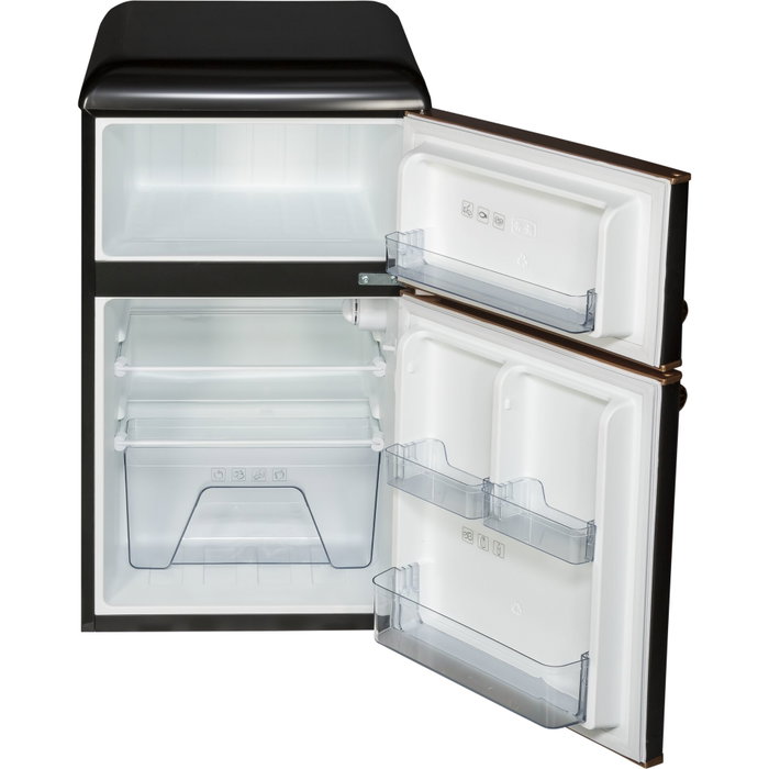 Cecotec Bolero CoolMarket 2D Origin 86 Noir