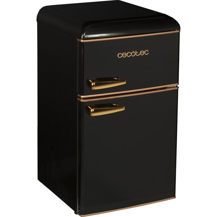 Cecotec Bolero CoolMarket 2D Origin 86 Noir