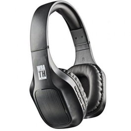 Ngs Artica Wrath Auriculares inalambricos negro