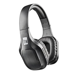 Ngs Artica Wrath Auriculares inalambricos negro