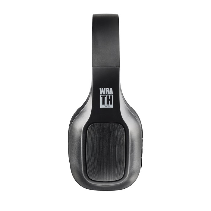 Ngs Artica Wrath Auriculares inalambricos negro