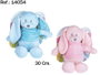 Beatriz Peluche Conejo Orejas Largas 30Cm - Modèles surtidos