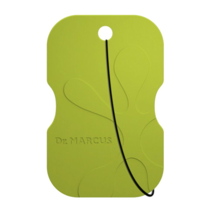 Dr Marcus Lucky Card Green Citrus