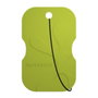 Dr Marcus Lucky Card Green Citrus