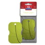 Dr Marcus Lucky Card Green Citrus