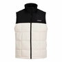 Gilet de Sport pour Homme Jack & Jones Jjben Square Moonbeam Noir 16