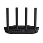 Asus Routeur Wi-Fi AX3000 TUF Gaming BE3600 - Black
