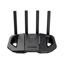 Asus Routeur Wi-Fi AX3000 TUF Gaming BE3600 - Black