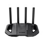 ASUS Routeur Wi-Fi AX3000 (Wi-Fi 6) TUF-BE3600 Gaming - 90IG0900-MO9C00