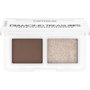 Catrice Diamond Treasures Fard à paupières crème-poudre n° 010-Hazel Spark