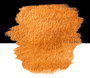 Finetec FINETEC® Premium pastille d'aquarelle nacrée Orange Magma