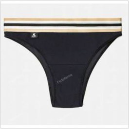 XULA Emma Gold L Culotte menstruelle avec serviette réutilisable