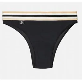 XULA Emma Gold L Culotte et Serviette Menstruelle
