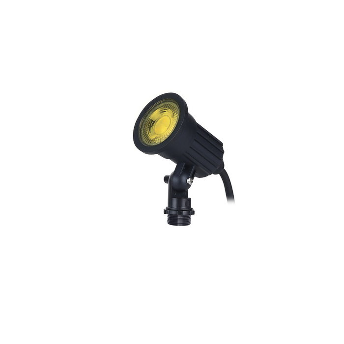 GSC Evolution Estaca de jardin LED Silute 5W 4000K IP65 GSC Evolution Estaca de jardin LED Silute 5W 4000K IP65