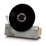 Lenco LSA-071SI Silver