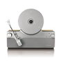 Lenco LSA-071SI Silver