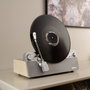 Lenco LSA-071SI Silver