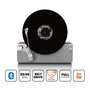 Lenco LSA-071SI Silver