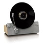 Lenco LSA-071SI Silver
