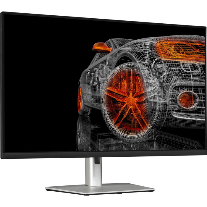 Dell P3223QE 31,5'' 4K Ultra HD IPS Noir Dell P3223QE 31,5'' 4K Ultra HD IPS Noir