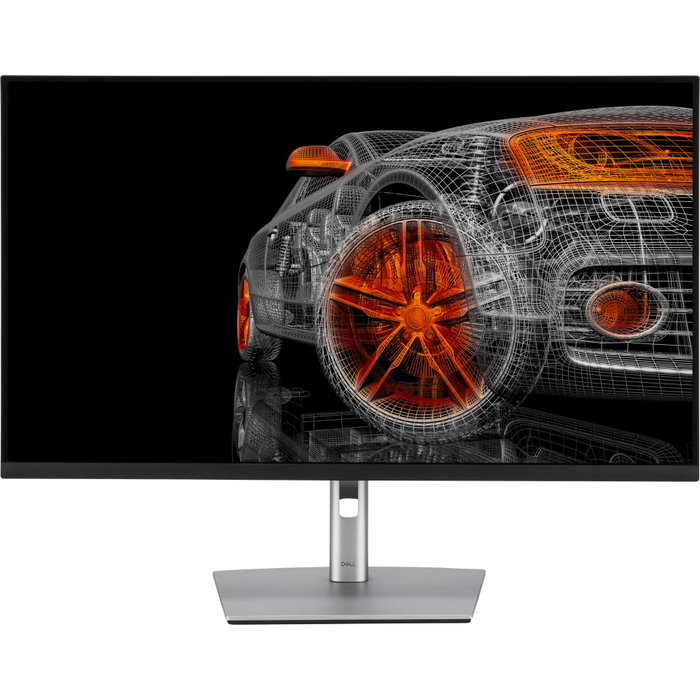Dell P3223QE 31,5'' 4K Ultra HD IPS Noir Dell P3223QE 31,5'' 4K Ultra HD IPS Noir